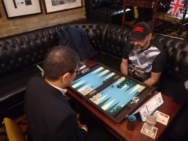 Comments and reviews of Jesmond Royal British Legion Club