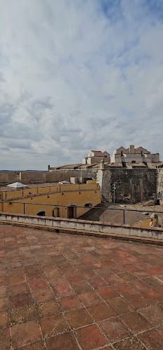 Forte de Nossa Senhora da Graça - Fotógrafo
