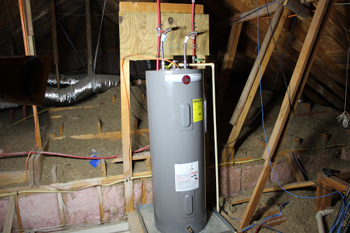 Word of Mouth Plumbing LLC