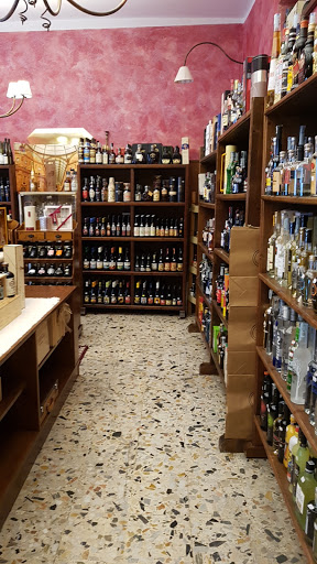 Enoteca Paoli by Elia Fois Gallery - Italy