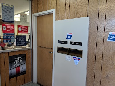 United States Postal Service