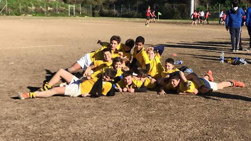 Campo Marco Calcagno - Cogoleto Rugby - Thumbnail