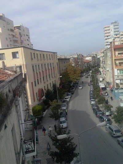 Durrës district court