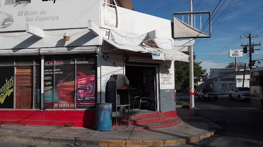 AUTO PINTURAS SANLUIS INDEPENDENCIA - Thumbnail