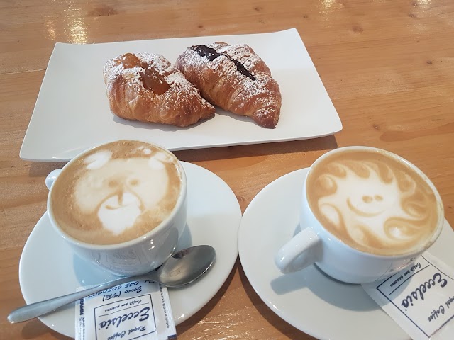 Araldo Arte del Gusto Verona