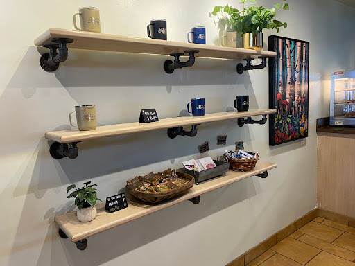 Tramway Cafe - Visual