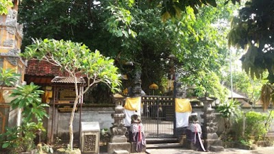 Hindu Temple