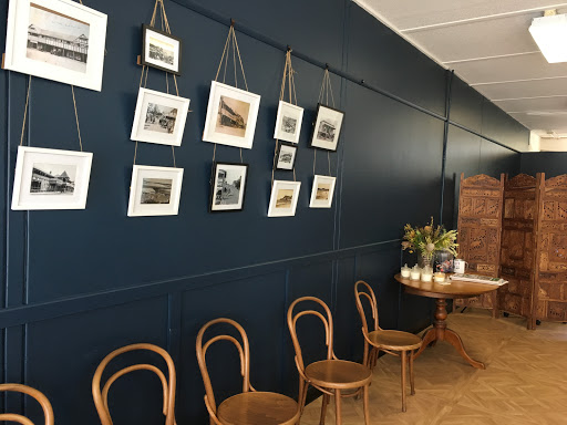 JOH & Co. Gallery - Australia