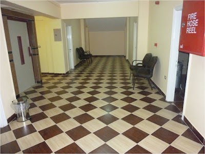 Photos of Ismailia and heart catheterization center