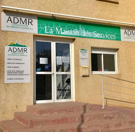 Photo de SSIAD ADMR Personnes handicapées Plaine Orientale