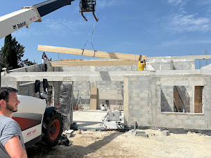 Photo n°4 de Lbtp & Environnements à Seillans (Entreprise de terrassement)