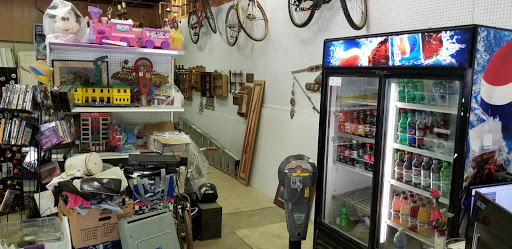 Packrat's Stash LTD Gallery - United States