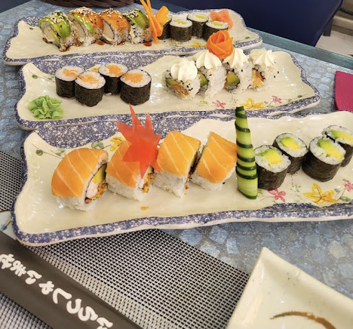 Bar Fei Sushi - Thumbnail