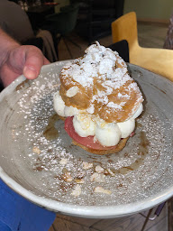 Photo n°27 de Restaurant Joseph à Verrières-le-Buisson (Cave à vins)