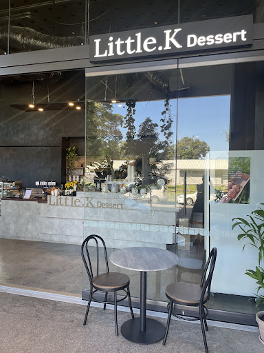 Photo of Little K Dessert