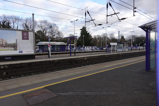 Harpenden - Visual