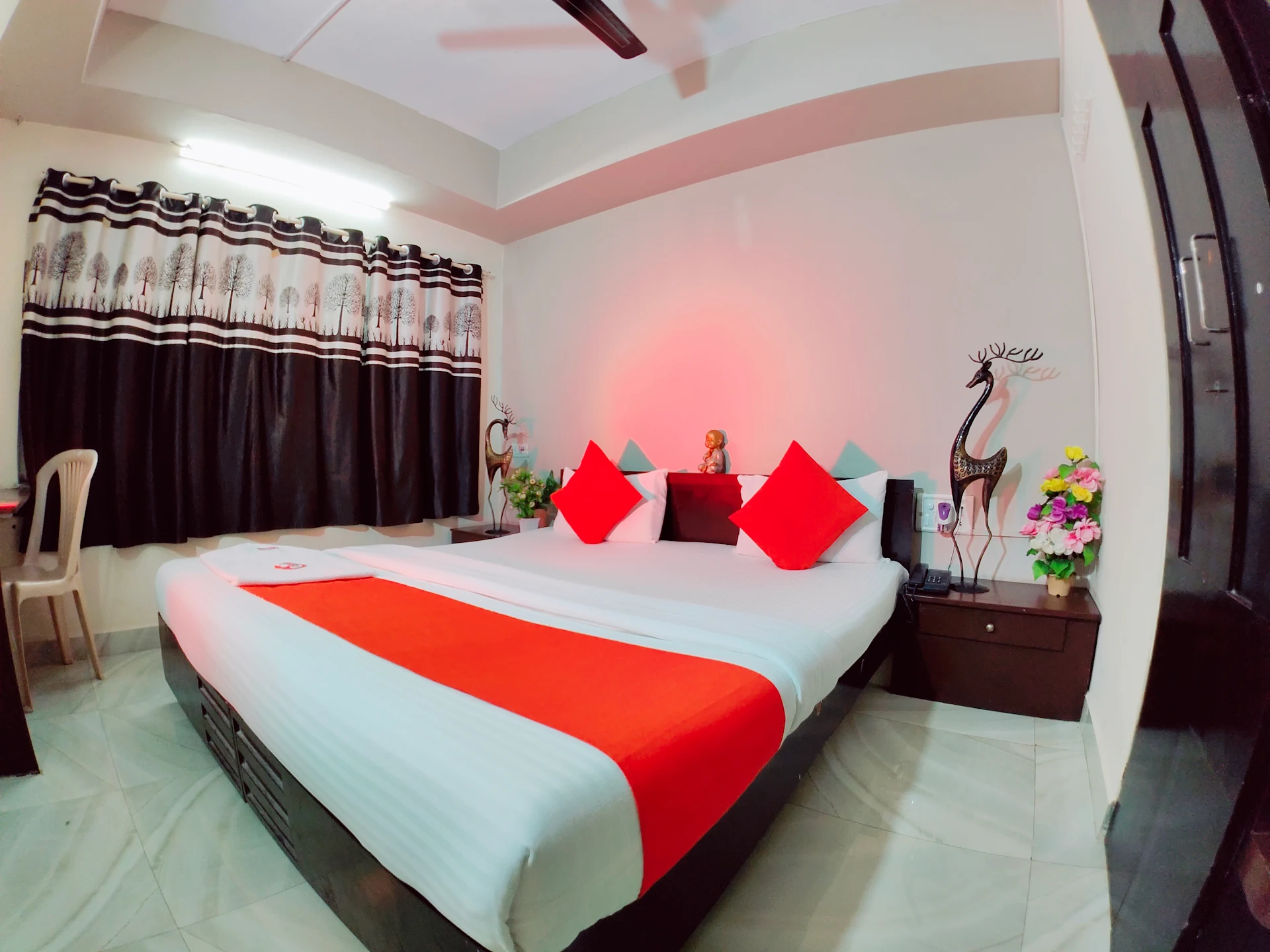 Hotel Harmony