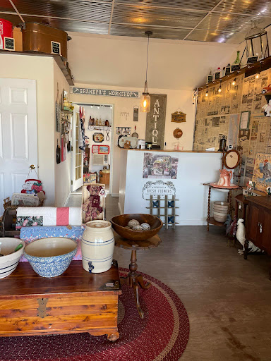 Nana's Treasures - Thumbnail