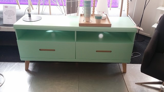 Kikke Spulle Woonwinkel