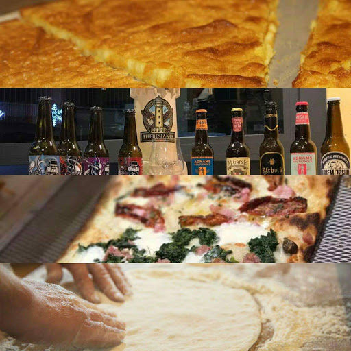 Pizzeria Pizza e Fichi - Thumbnail