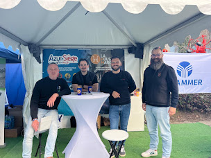Photo n°27 de Azur Siège France – Sièges Poids Lourds, Agricoles & TP à Salernes (Fournisseur de matériel agricole)