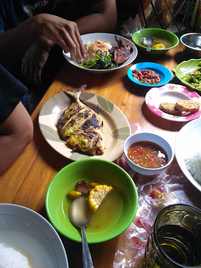 Photos of RM Wong Jowo