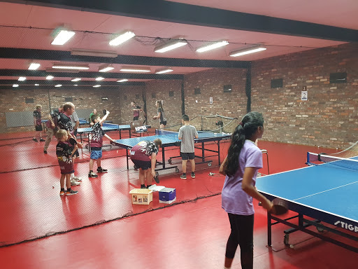 Table Tennis Traralgon