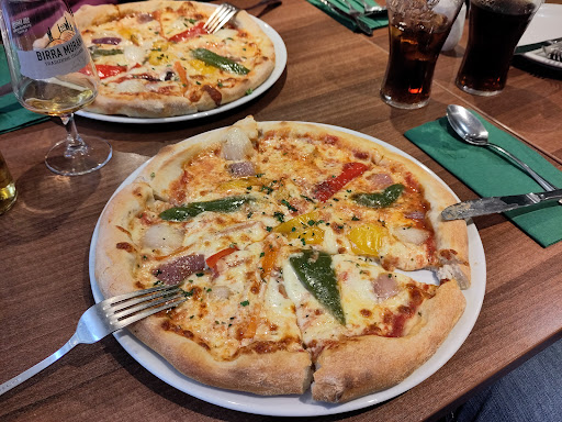 PESTO ITALIANO - Thumbnail