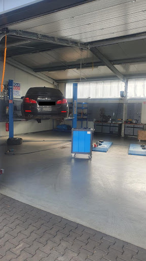Gürkan Kartal Autoservice - Thumbnail