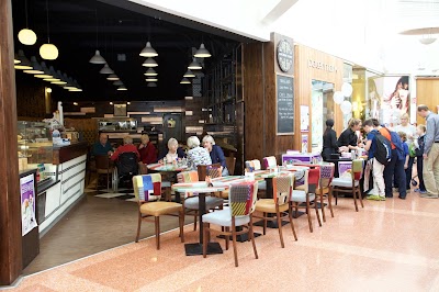 Photos of Merrion Shopping Centre
