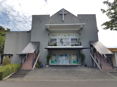 Photos of Gereja GBI Family Blessing