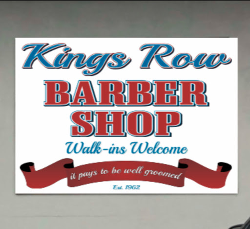 Kingsrow - Visual