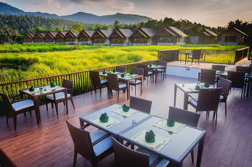 Eating on Samui