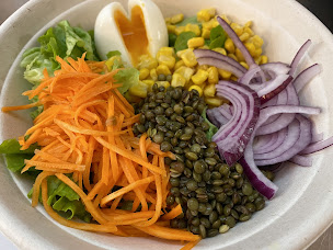 Photo n°19 de O'31 à Paris (Restaurant hawaïen)