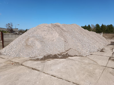 BMB Oderberg Neuendorf 353, 16248 Oderberg, Deutschland