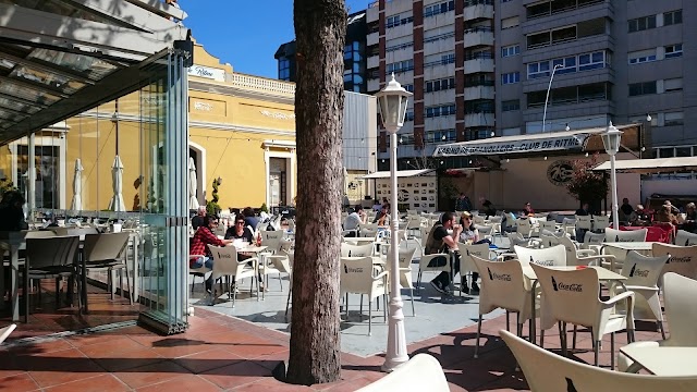 Casino de Granollers Club de Ritme