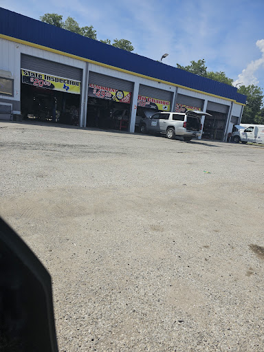 Princeton Car Care - Thumbnail