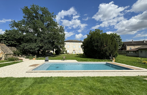 Photo de Entre Piscine et Jardins