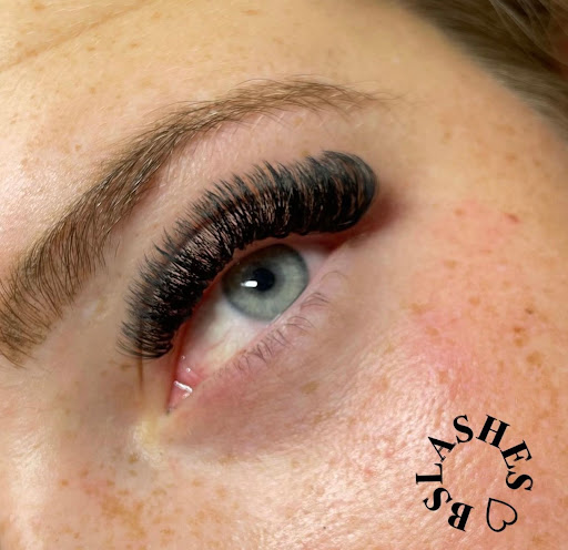BS lash and face - Thumbnail