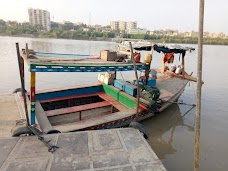 Bukkur Island Sukkur