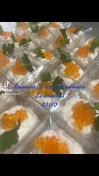 Photo n°23 de MH SAVEURS ET EVENT à Bayonne (Traiteur)