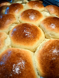 Photo n°5 de Le Pain de Mon Grand-Père à Quibou (Boulangerie)