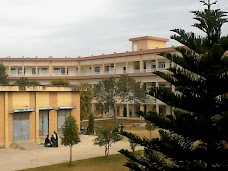 Wah Engineering College wah-cantt