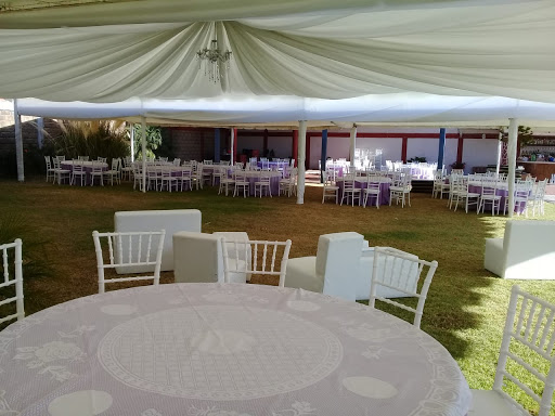 Salon de Eventos Venus - Thumbnail