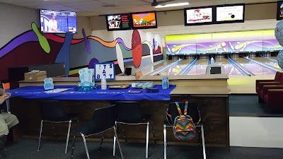 Ozark Bowling Lanes