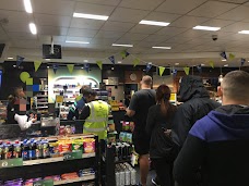BP london