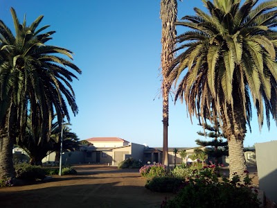 Photos of Die Oord Holiday accommodation