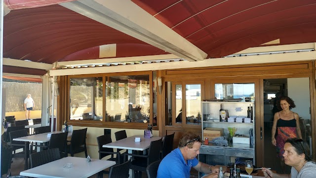 Restaurante Solimar