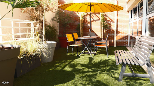 Photo de Résidence Sainte Anne - Fondation Filseine