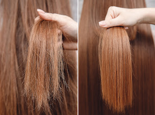 Photo n°42 de Salon Nixya Paris - Coiffeur afro - Braids, Tresses, Lissage, Coloration à Paris (École de coiffure)